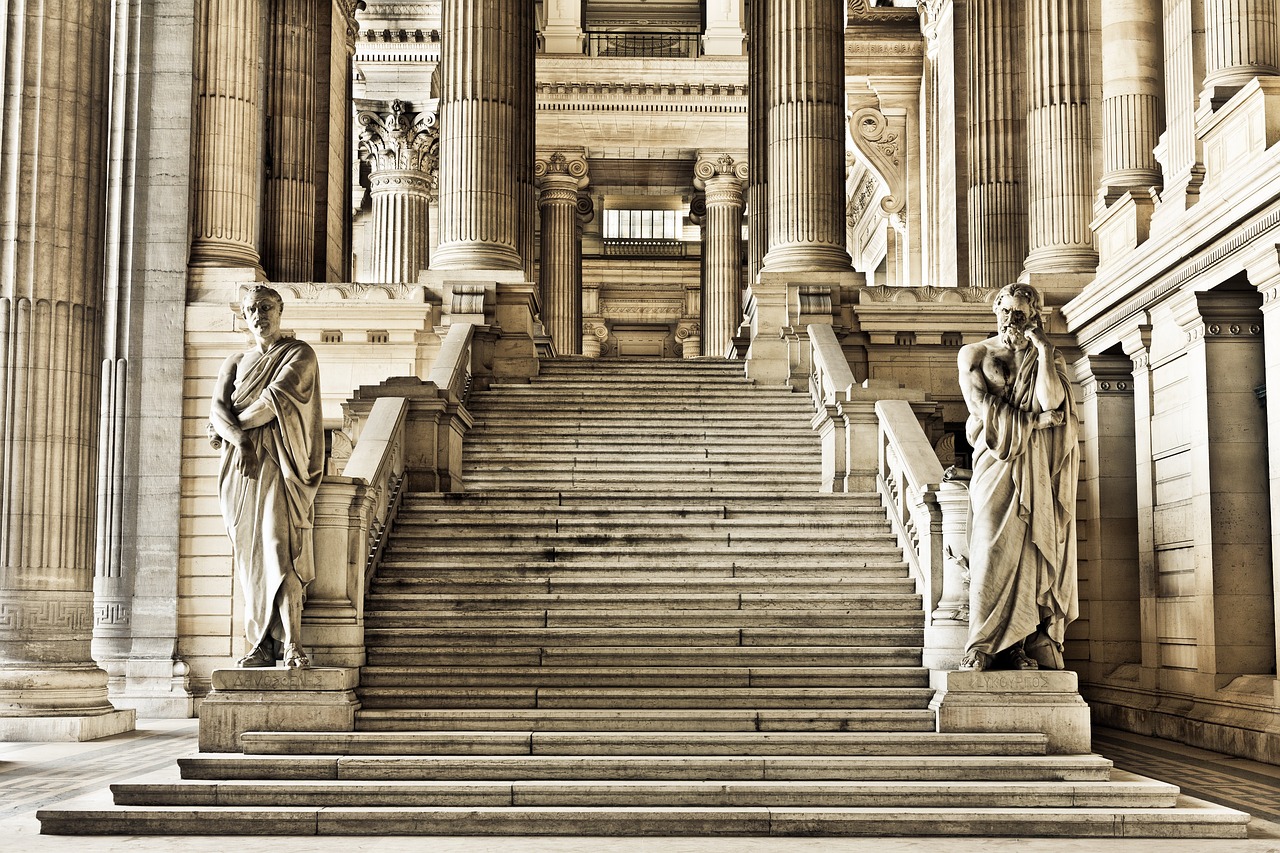 The Glass-Steagall Act – repealed 1999