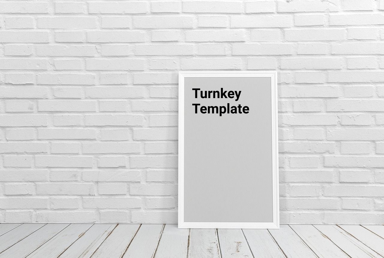 Protected: *For Members only: Turnkey Co-Homeownership Template